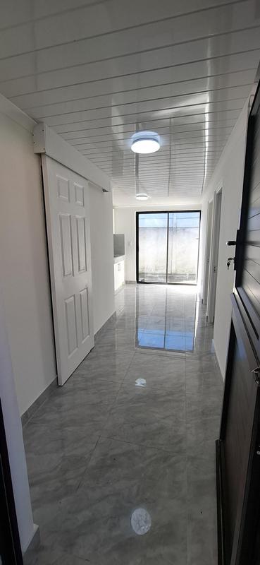 To Let 2 Bedroom Property for Rent in Ruyterwacht Western Cape